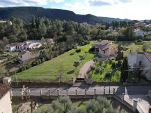 Maisons de vacances Villa in France with Private Pool & Garden : photos des chambres
