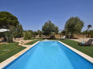 Villa in Mallorca with Pool & Tramuntana Views