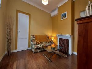 Maisons de vacances Holiday Home in La Teste near Arcachon Beach : photos des chambres