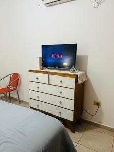 VGC hospedaje tranquilo a 5 min del aeropuerto pet friendly