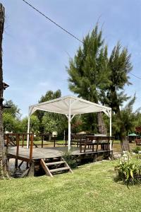 Cabaña para dos Pet Friendly - Muelle - Casa Anima - Delta