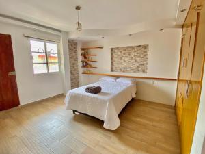 Ubicación top: Depto. a 3 min de la playa