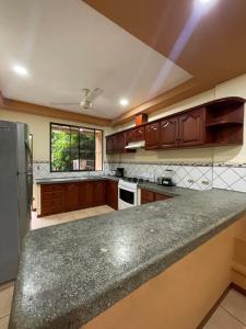 Manuel Antonio Apartment