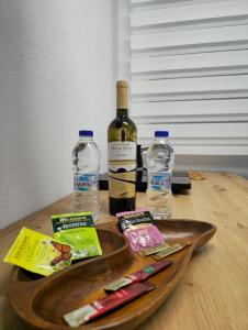 Luxury Angel Apartments 01