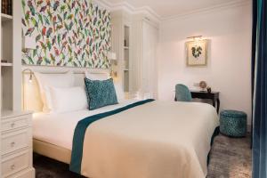 Superior Double or Twin Room room in Hotel Monge