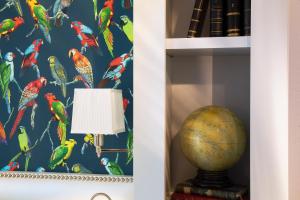 Hotels Hotel Monge : photos des chambres