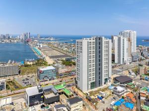 Sokcho Mari Vista Hotel