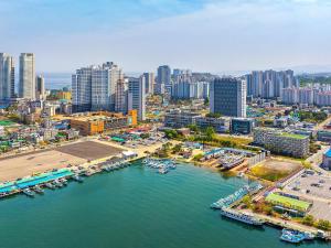 Sokcho Mari Vista Hotel