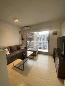 Departamento de 2 ambientes en Palermo - Hotel 3 stelle a Buenos Aires
