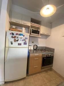 Departamento de 2 ambientes en Palermo