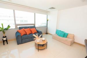 Bluegardens Apartment, Central with Beautiful View