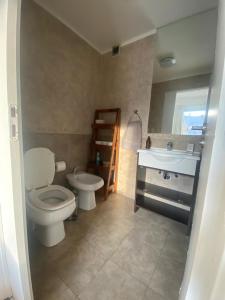 Departamento de 2 ambientes en Palermo