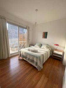 Departamento de 2 ambientes en Palermo