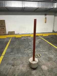 Bluegardens Apartment, Central with Beautiful View