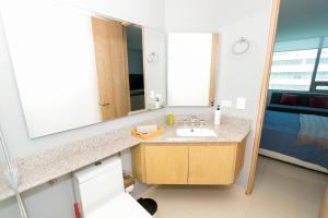 Bluegardens Apartment, Central with Beautiful View