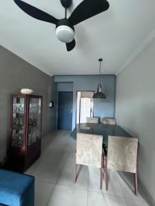 Apt Completo Bairro Lourdes