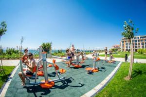 Premier Fort Beach Sveti Vlas