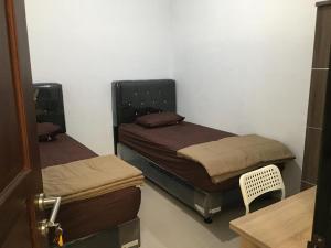 Homestay Bima near SMA Taruna Nusantara