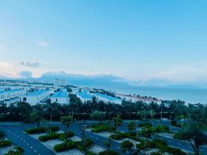 Condotel Arena Beach Near the Airport