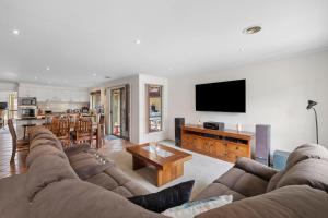 Coastal Family Retreat