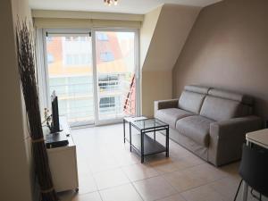 Apartment in Nieuwpoort near the Marina