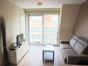 Apartment in Nieuwpoort near the Marina