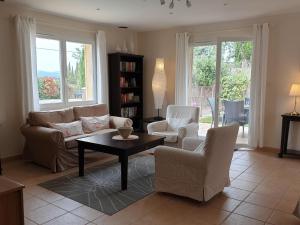Villas Villa Chardonnay : photos des chambres