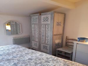 Villas Splendid Villa in Viens with Swimming Pool : photos des chambres