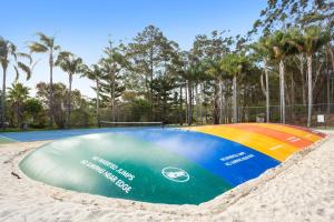 Wairo Beach Holiday Park