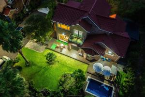 Jeju Ocean Sky Village Pension