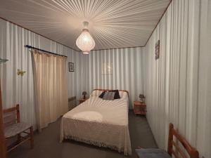 Appartements Appartement lumineux et proche plage aux Sables-d'Olonne - FR-1-197-446 : Appartement (3 Adultes)