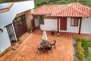 Casa Finca Los Arrayanes, spectacular views!