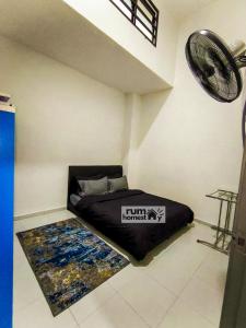RumaHomestay