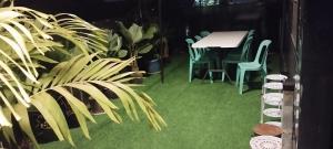 3 to 6 Pax accommodation - Unit 5 with balcony