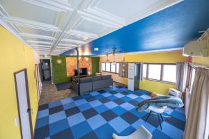 betsukaicho GREENSTAR