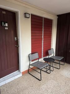 Oxford Manor Apt - Kingston - Economy stay