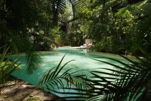 Tulum Thoth Departamento en la Veleta