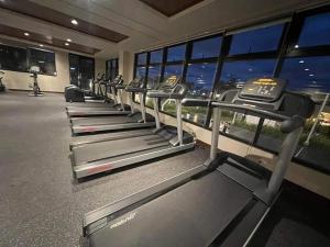 Bellas Cozy Condo Verdon Parc