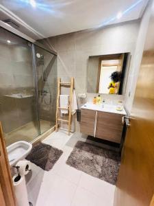 CAN STADIUM VIEW Luxurious Place Prestigia Hay Riad