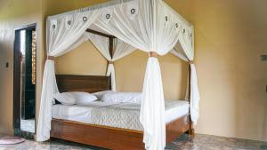 Wanda Homestay & Jungle Trekking