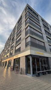 Leben wie Zuhause in Nürnberg - Live in A38