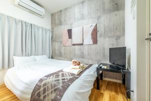 Newly opened 6LDK USJ Hotel Family friendly Free parking 10 minutes to USJ 道頓堀 関西空港 大阪城 海遊館