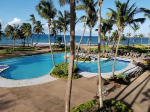 Beachfront Luxury 2BR Villa-Villa Celeste Rio Mar