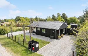 Luxurious Home In Hals With Wifi