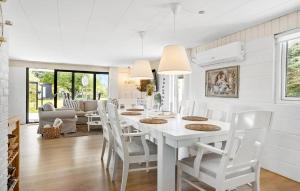 Luxurious Home In Hals With Wifi