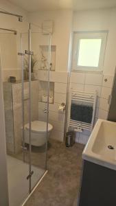 Ferienwohnung Ankerplatz