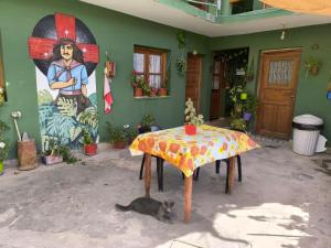 Casa Clarita