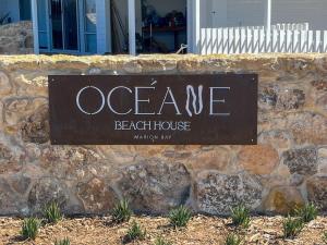 Océane Beach House Marion Bay South Australia