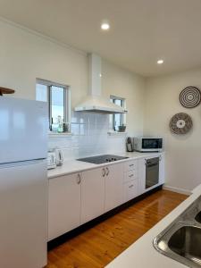 Océane Beach House Marion Bay South Australia