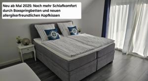 Ferienwohnung Ankerplatz